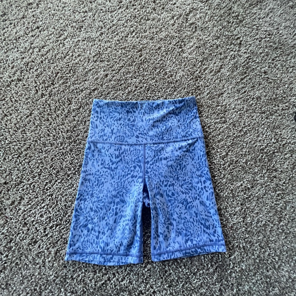 Athleta Elation Short XS